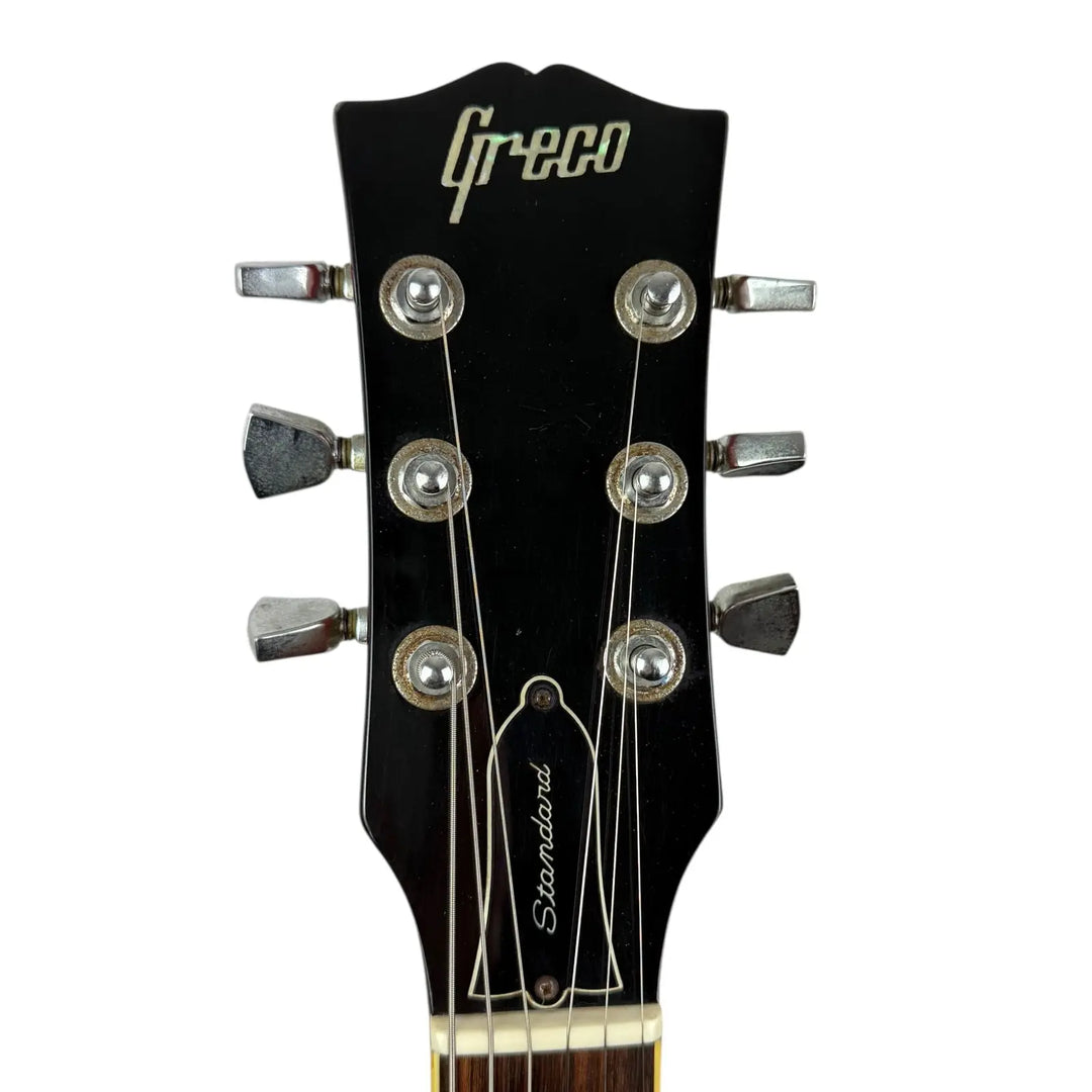 Greco Standard Greco