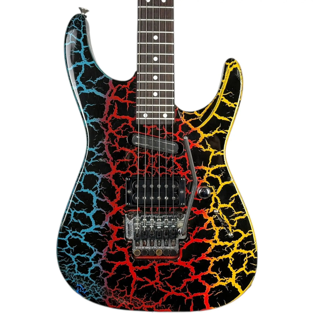 Charvel by Jackson Charvel
