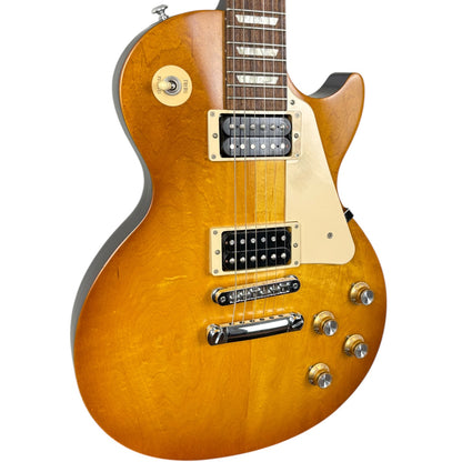 Gibson Les Paul Tribute T 2016 - Faded Honey Burst