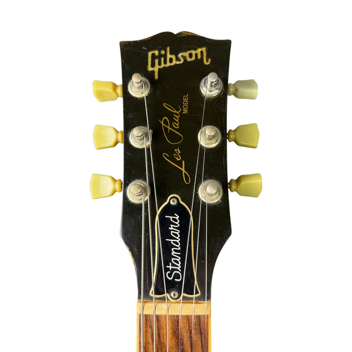 Gibson Les Paul Standard 1991 - Vintage Tobacco Burst Gibson
