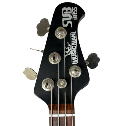 Мюзик Мен Саб Бас 2004 - Текстуриран Карамел