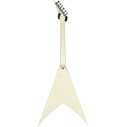 Jackson Scott Ian Signature King V 2016 - Ivory Jackson