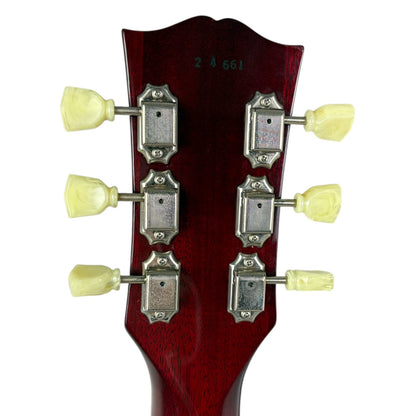 Greco EG-550 Rock Spirits Les Paul 1992 - Cherry Sunburst