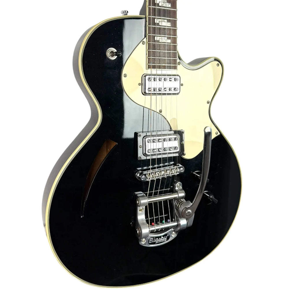 Cort Sunset Pat´s Guitars