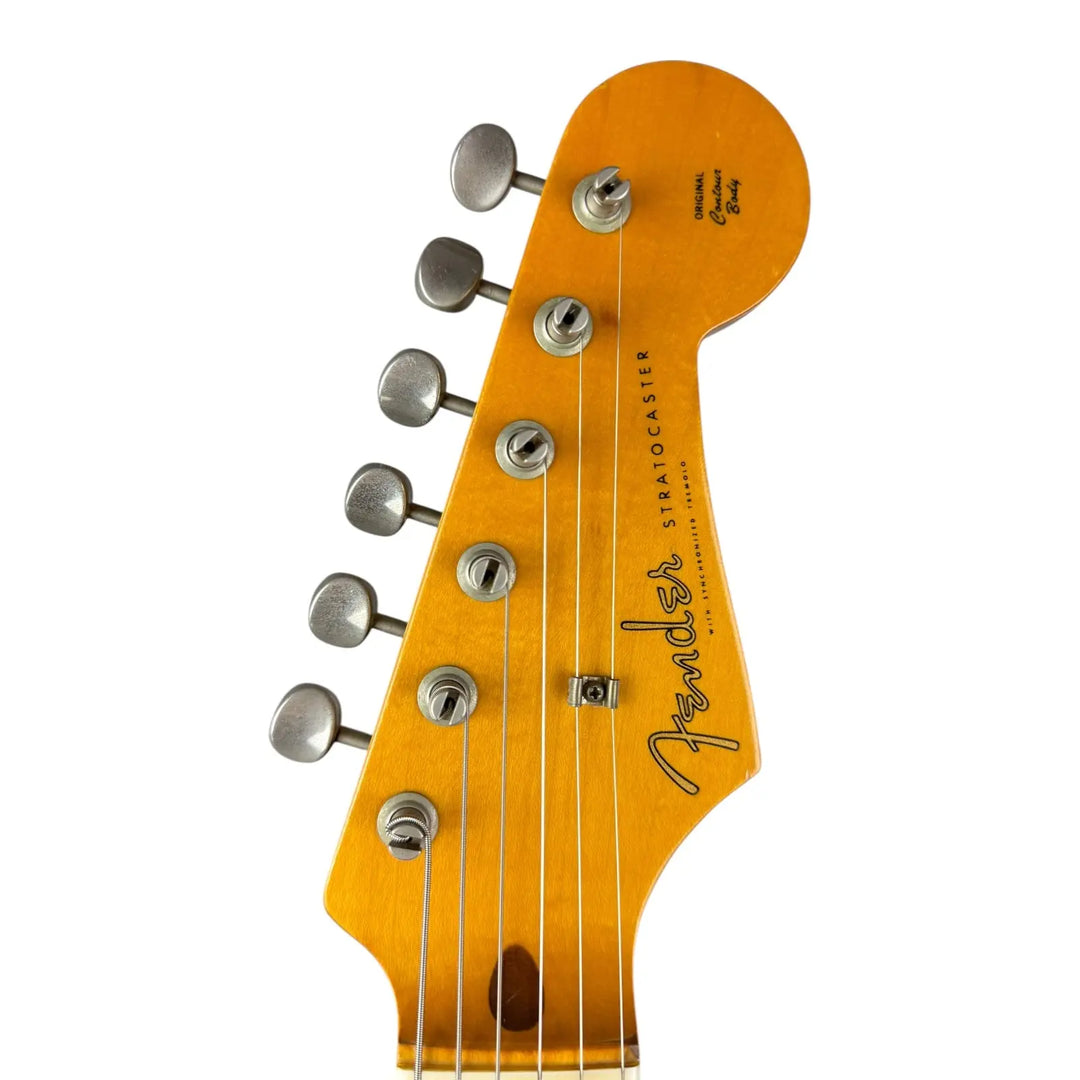 Fender Stratocaster Fender