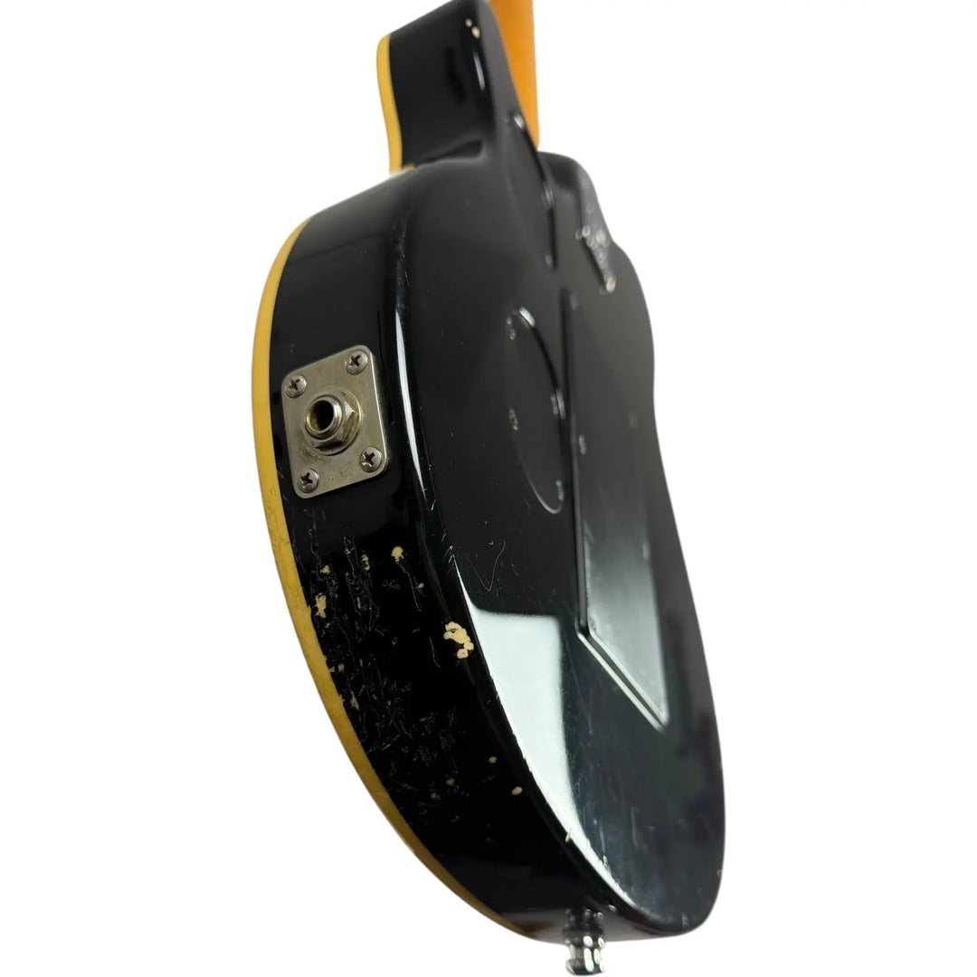 Monte Pat´s Guitars