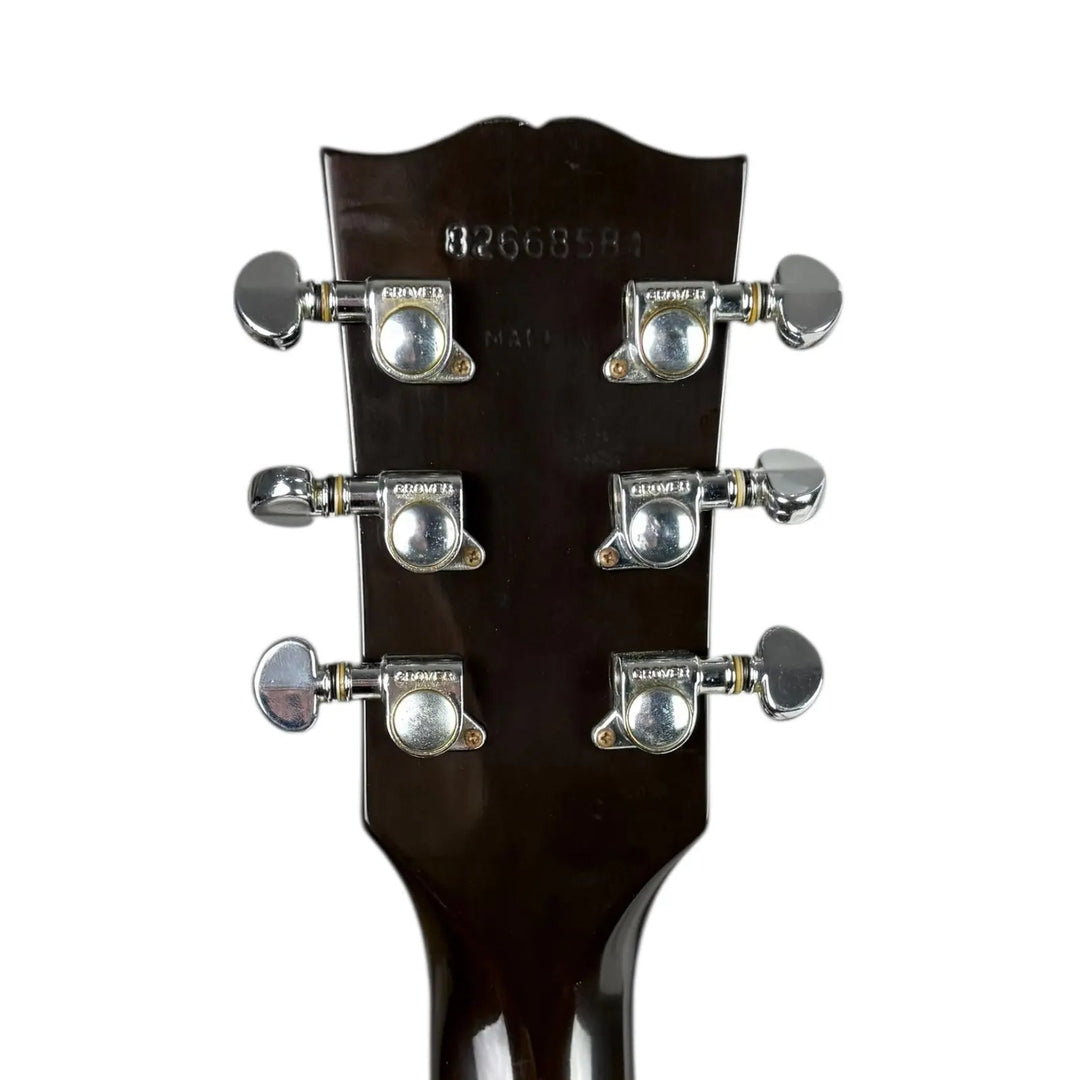 Gibson Les Paul Gibson