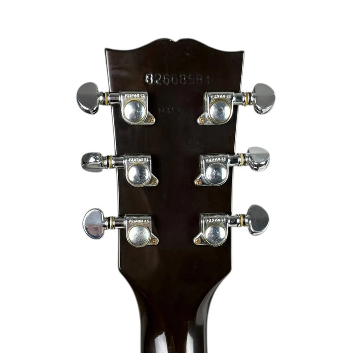 Gibson Les Paul Gibson