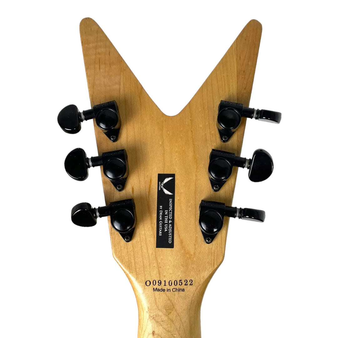 Dean Dime BBOLT 2009 - Pat´s Guitars