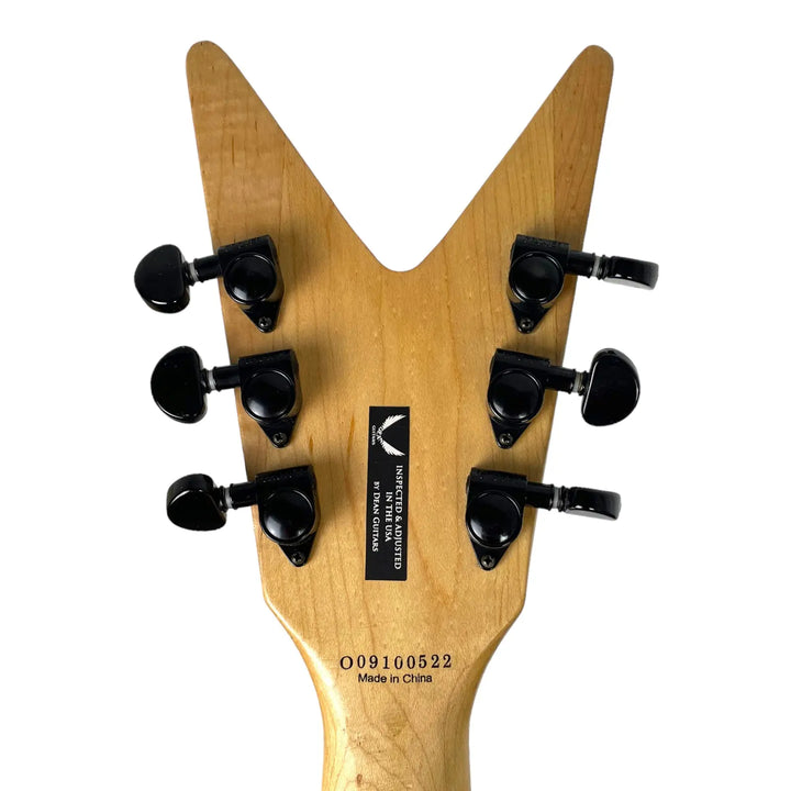 Dean Dime BBOLT 2009 - Pat´s Guitars