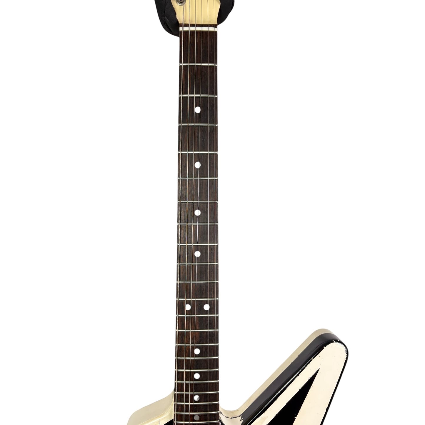 Tokai Five Star 1982 - White