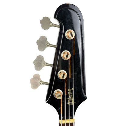 Orville Gibson Thunderbird Bas 1998 - Vintage Sunburst