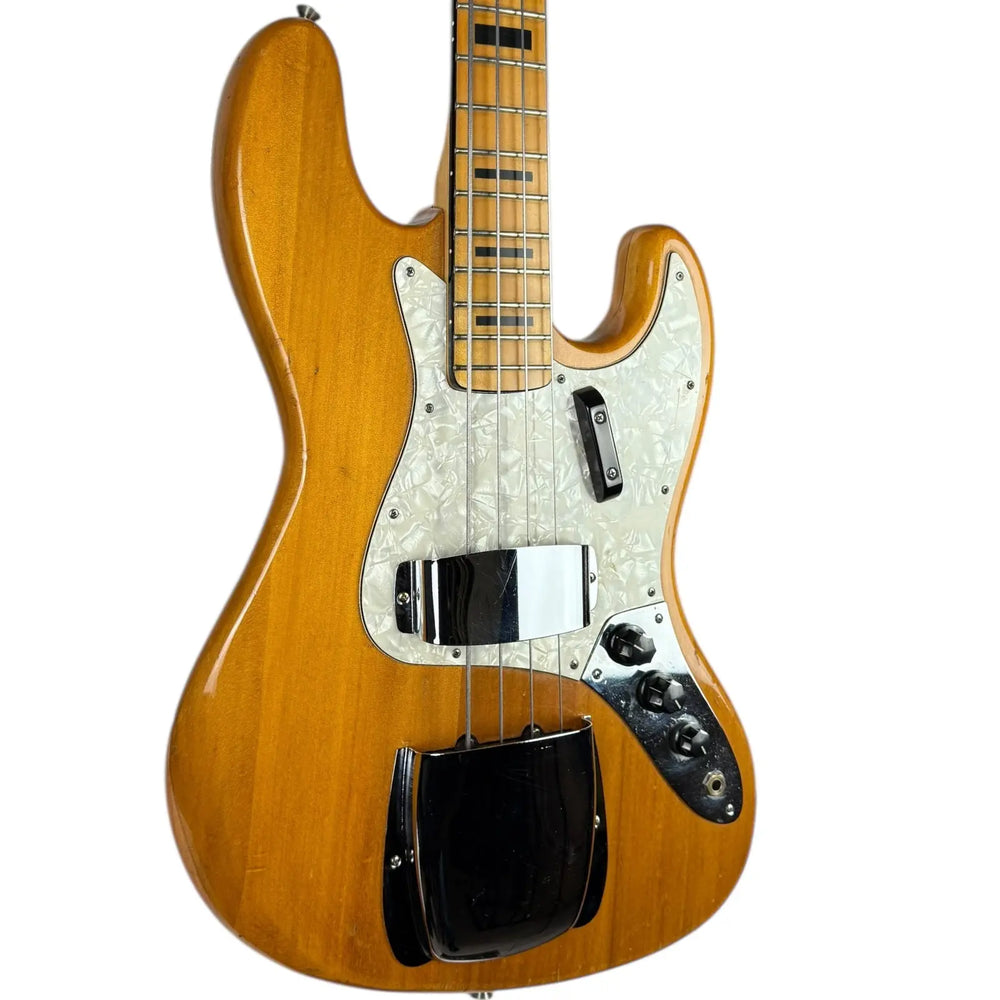 Ibanez Bass Natur Ibanez