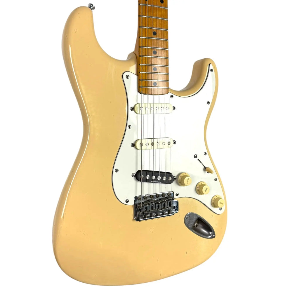 Fender Japan Stratocaster Pat´s Guitars