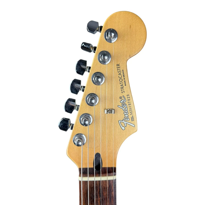 Fender Stratocaster Fender