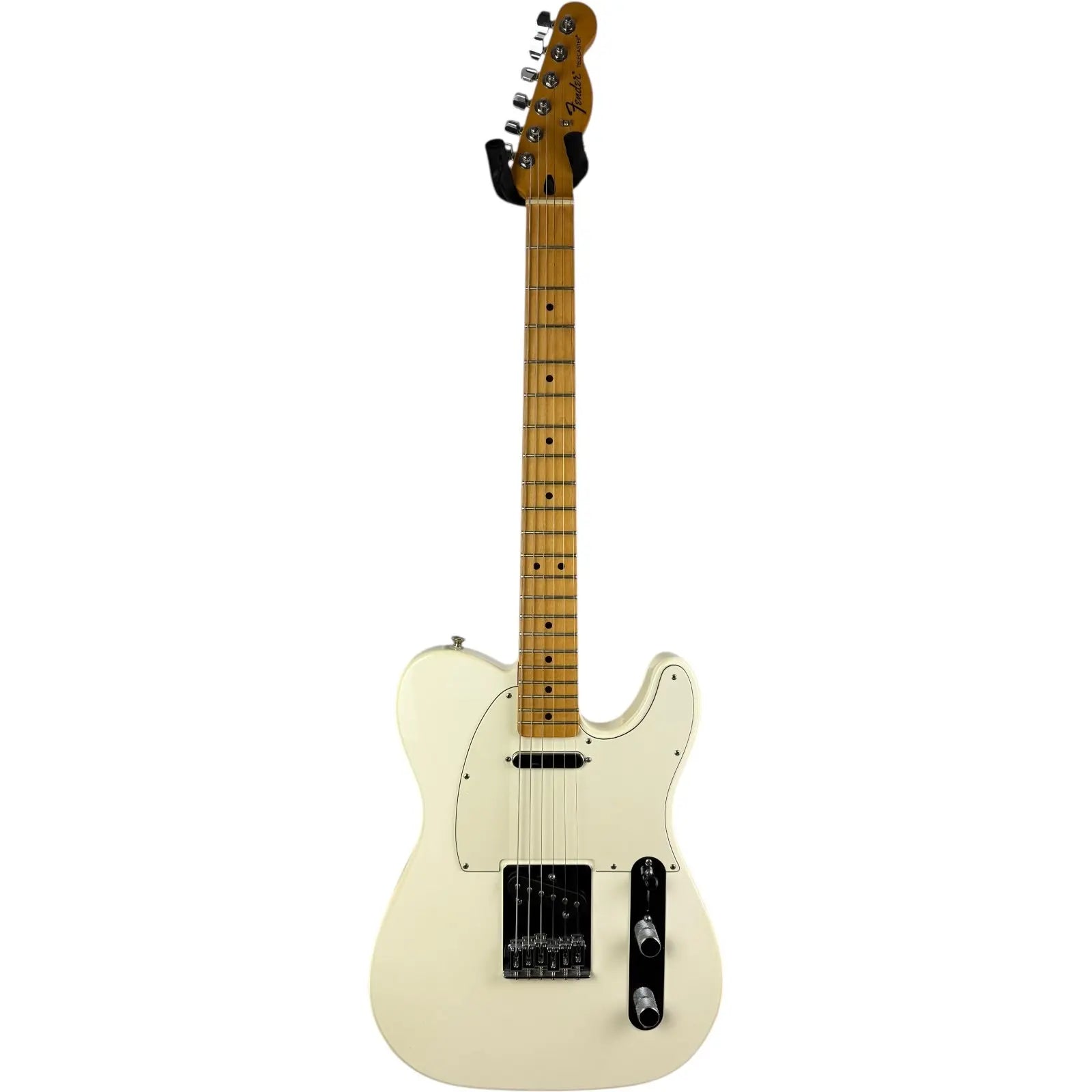 Fender Telecaster White Fender