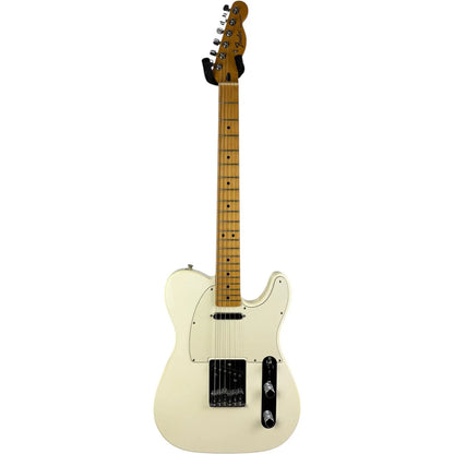 Fender Telecaster White Fender