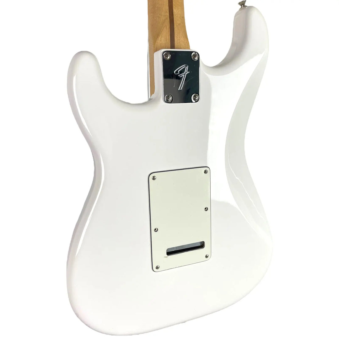 Fender Player Series Stratocaster 2022 - White - Pat´s Guitars
