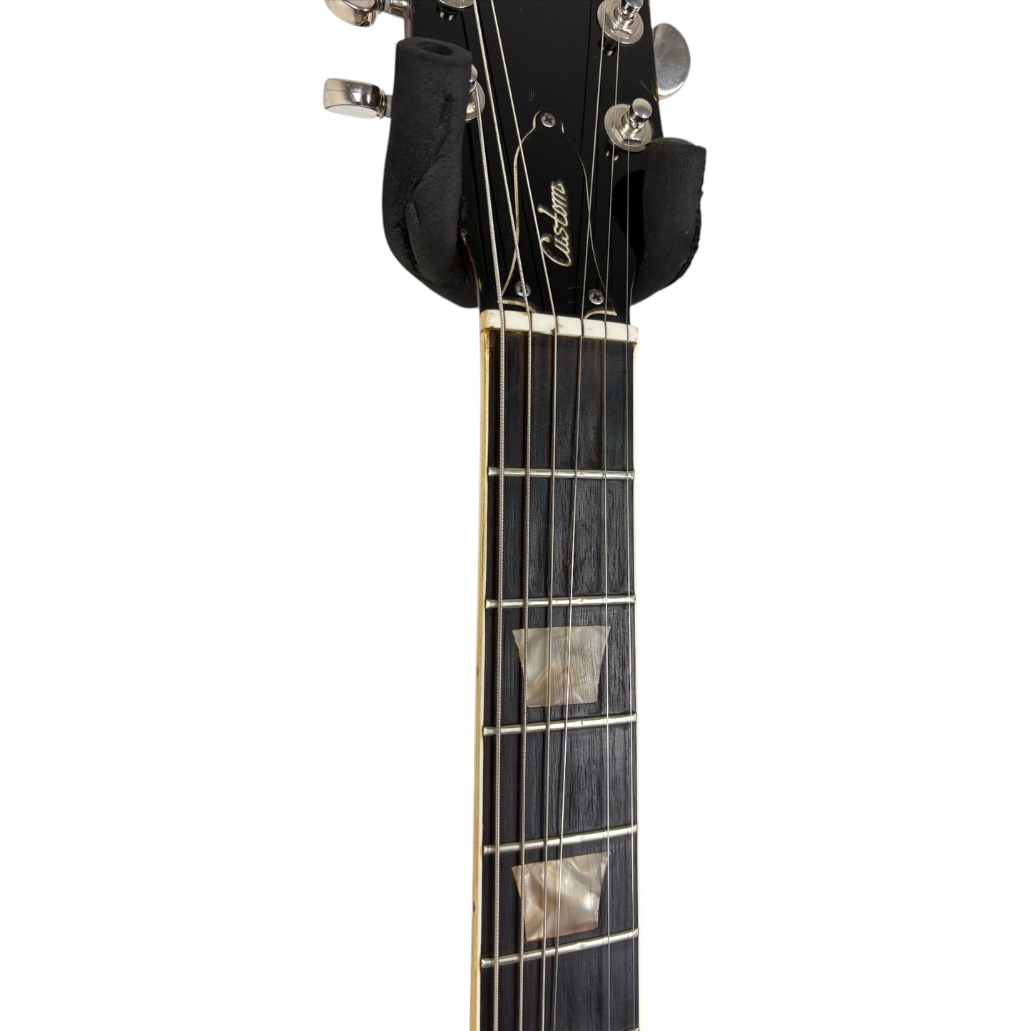 Greco EG Les Paul Custom années 1970 - Sunburst
