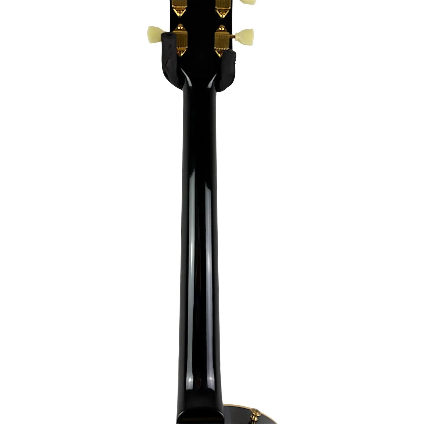 Gibson Les Paul Custom Black Gibson