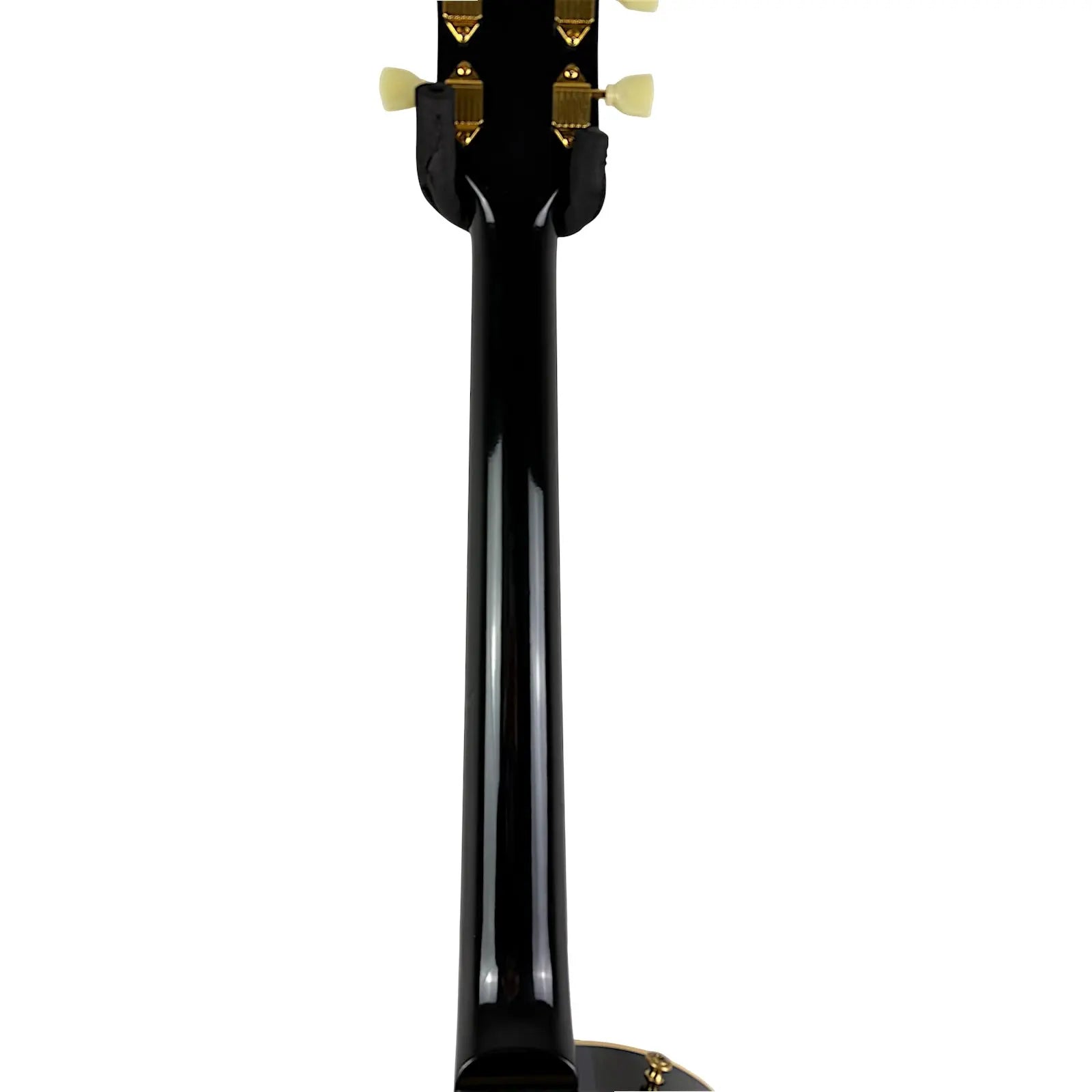 Gibson Les Paul Custom Black Gibson