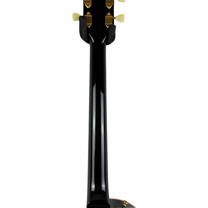 Gibson Les Paul Custom Black Gibson