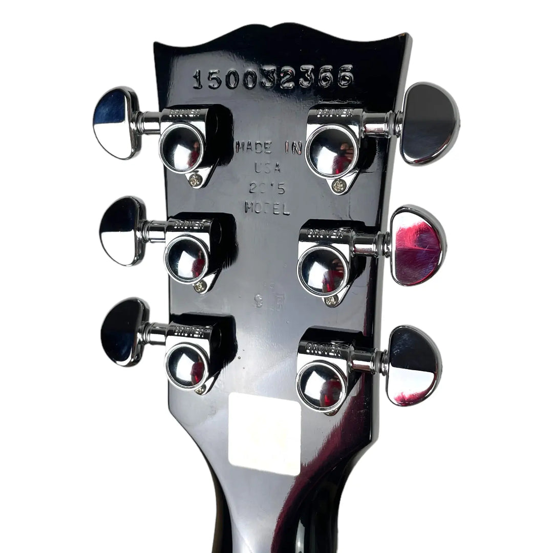 Gibson SG Standard 2015 - Fireburst - Pat´s Guitars