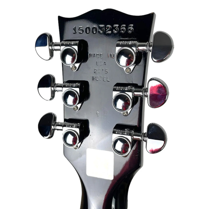 Gibson SG Standard 2015 - Fireburst - Pat´s Guitars