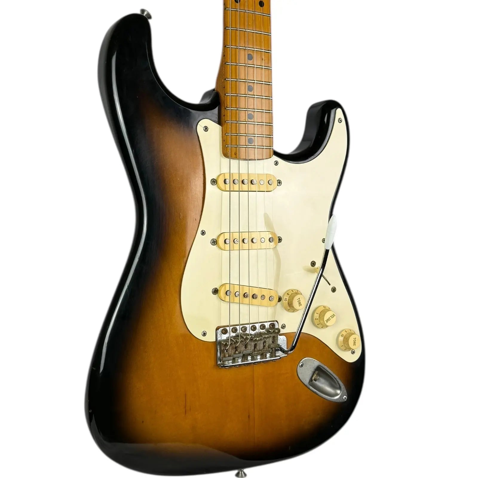 Fender Japan ST57 57' Uudelleenjulkaisu Stratocaster 1993-1994