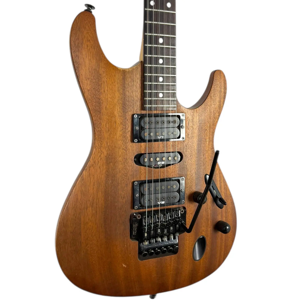 Ibanez SV470 1995 - Stained Oil Natural Ibanez