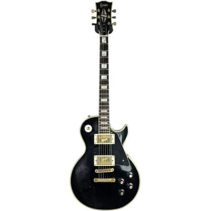 Greco Y.J. Pat´s Guitars