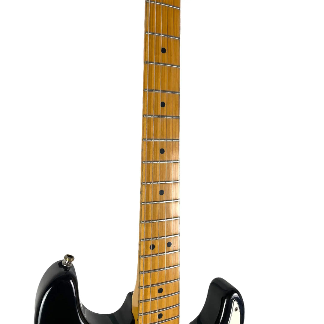 Fender American Standard Stratocaster 1991 - Sunburst - Pat´s Guitars