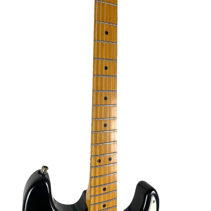 Fender American Standard Stratocaster 1991 - Sunburst - Pat´s Guitars