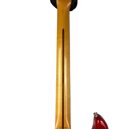 Fender Stratocaster Red Fender