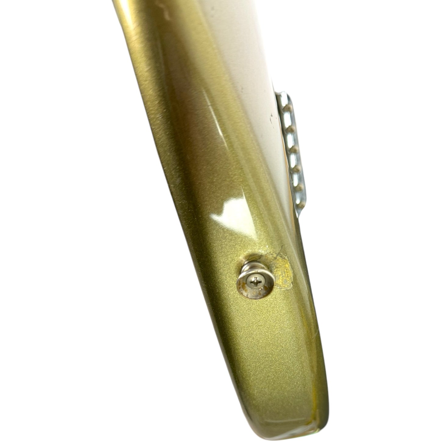 Fender Japan Stratocaster ST54-85LS 1984-1987 - Shoreline Gold