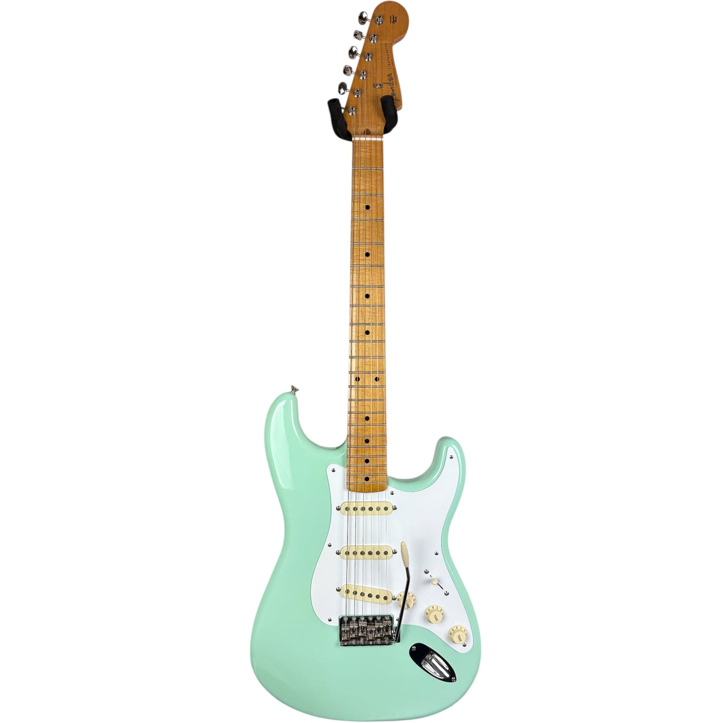 Fender Classic 50s Stratocaster 2016 - Surf Green
