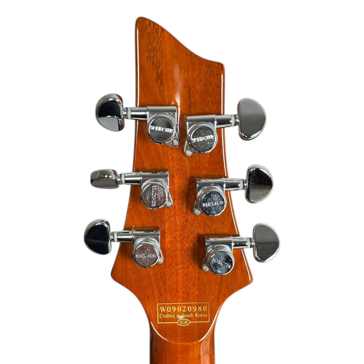 Schecter Diamond Series Schecter