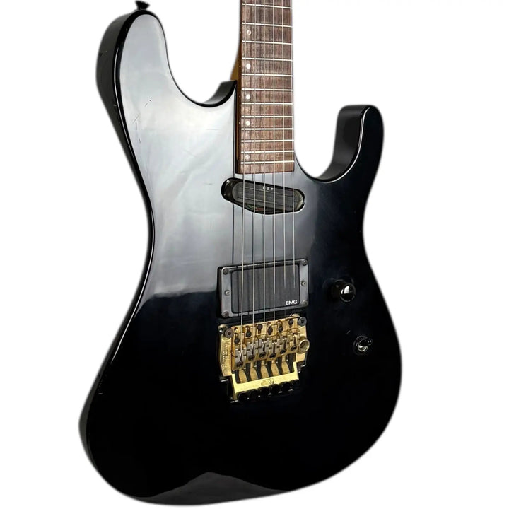 ESP Maverick ESP