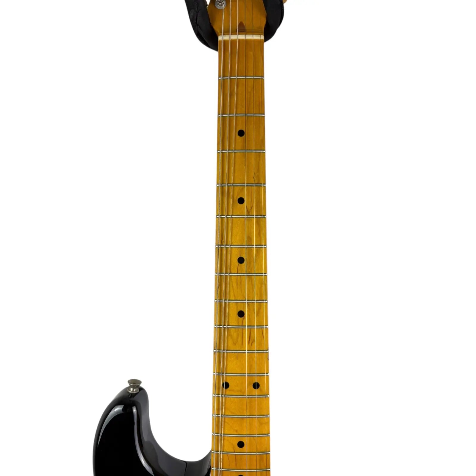 Fender Stratocaster Black Fender