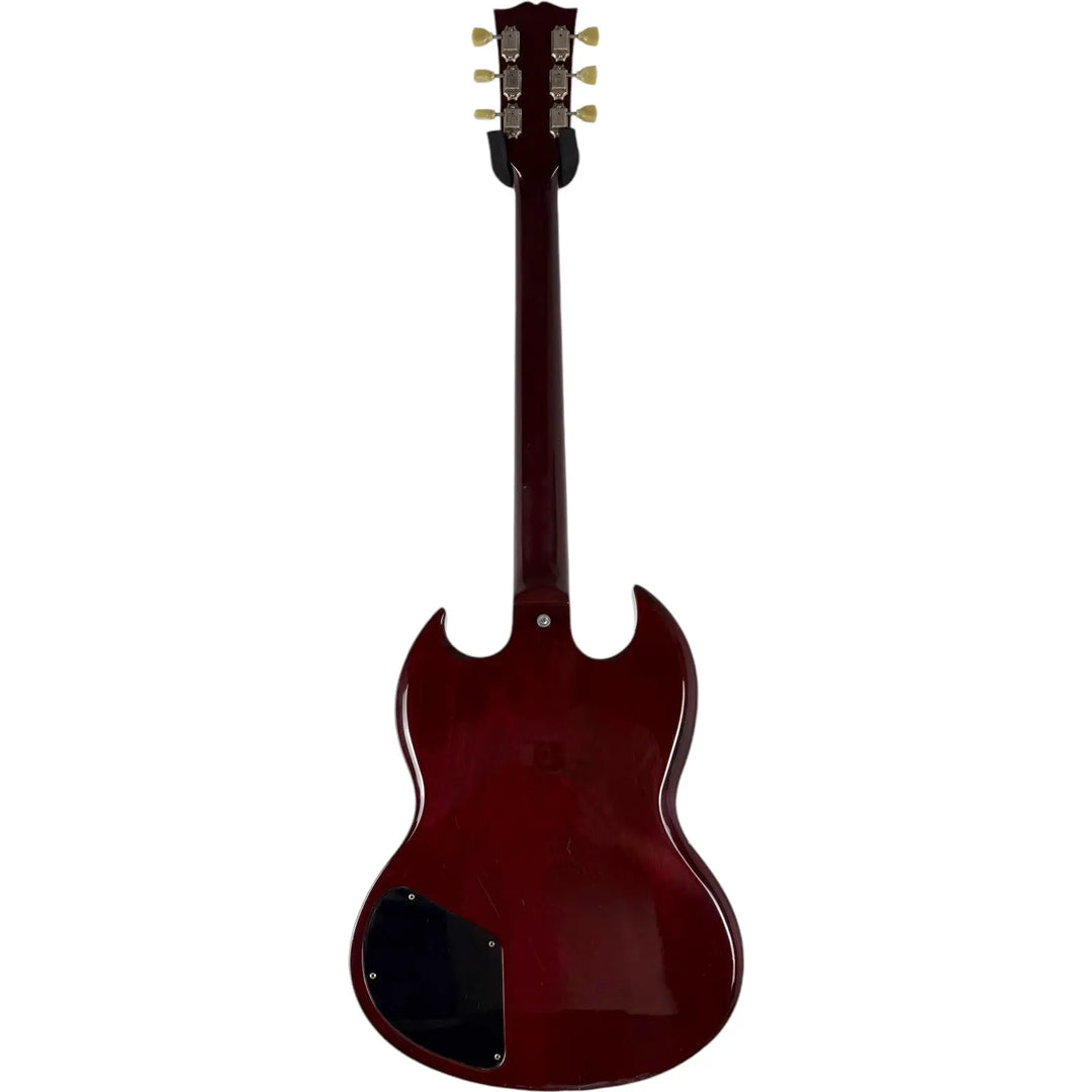 Gibson SG 1984 - Cherry - Pat´s Guitars