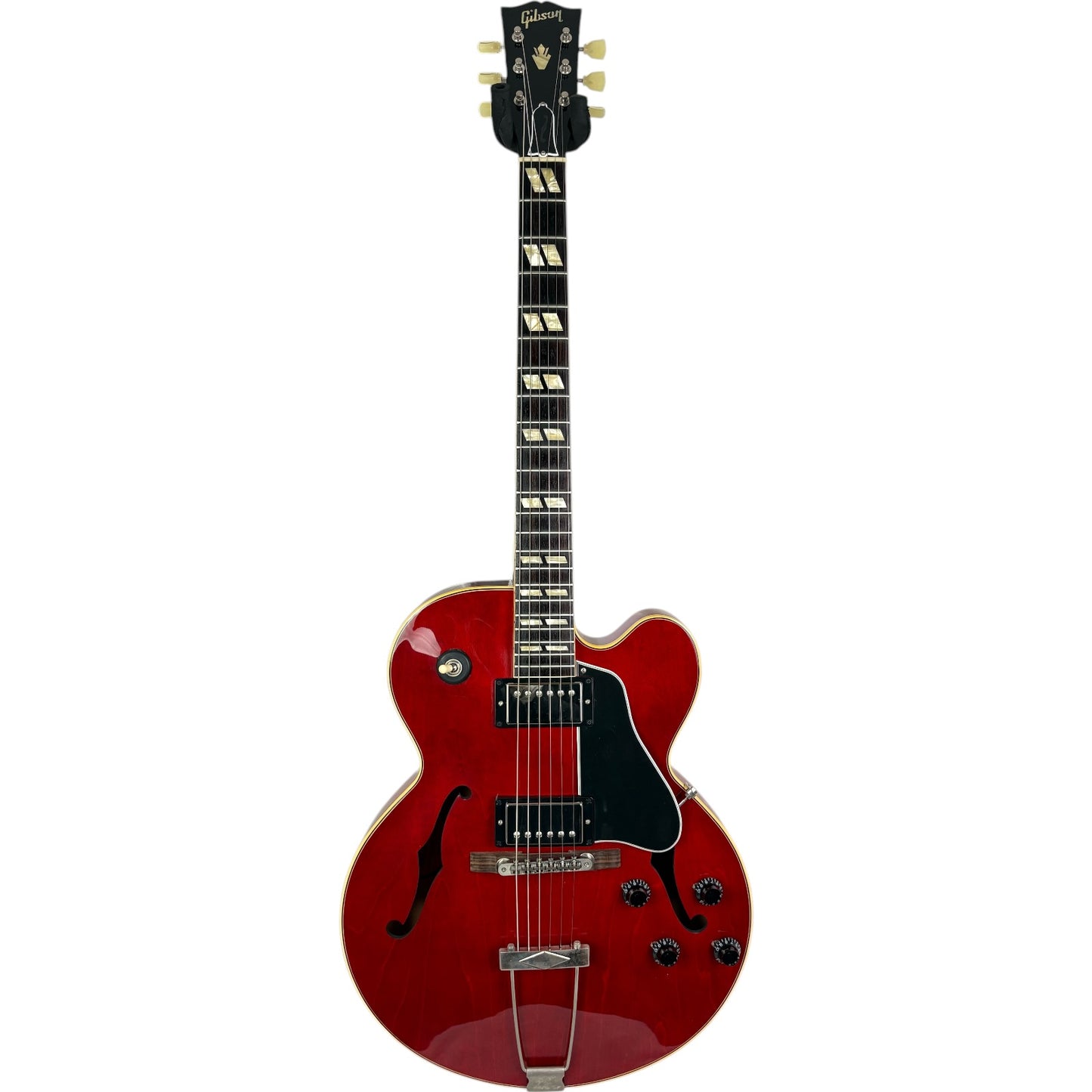 Gibson Memphis Custom Shop ES-275 2016 - Cherry Red