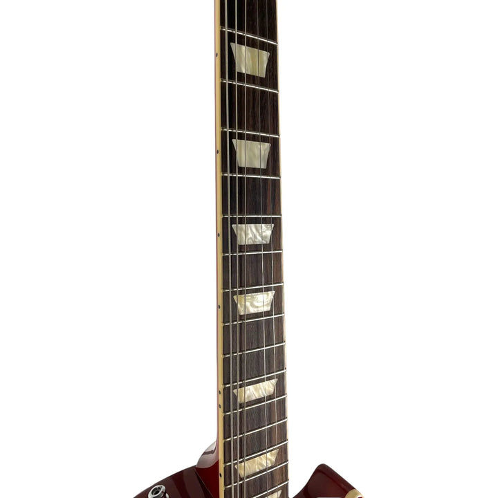 Gibson Les Paul Standard 2022 - Heritage Cherry Sunburst - Pat´s Guitars