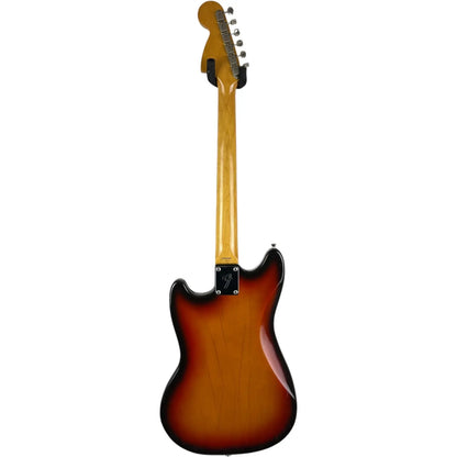 Fender Mustang Sunburst Fender