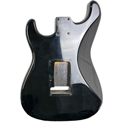Корпус за Fender Japan Stratocaster – черен
