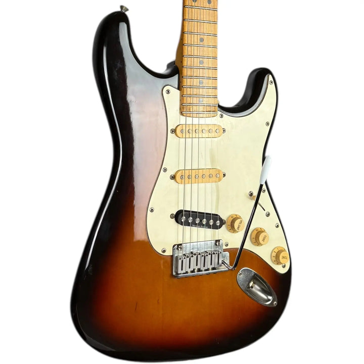 Fender Stratocaster Fender