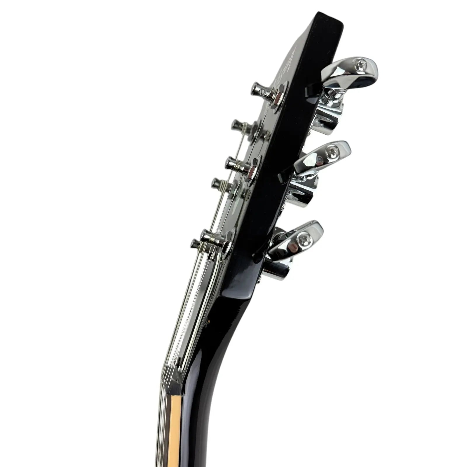 ギブソン SG スタンダード 2016年 - 黒檀 – Pat´s Guitars