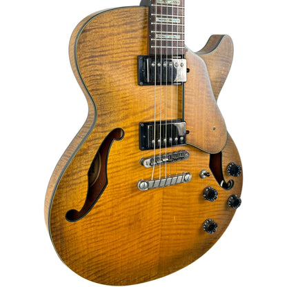 Ibanez Artcore AGS83B-ATF-12-01 2006 - Natural Burst