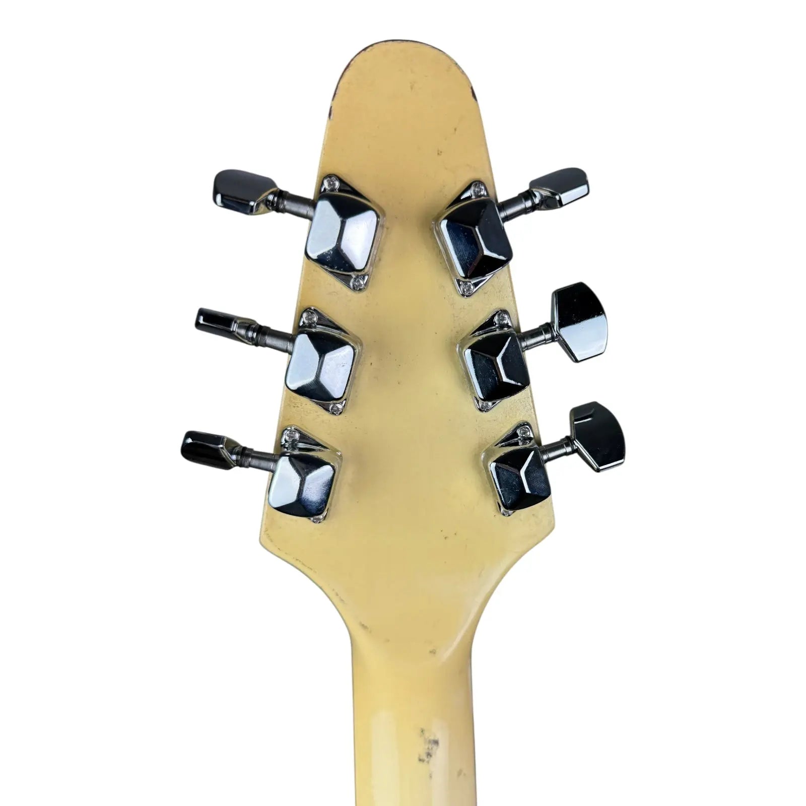 GG Pat´s Guitars