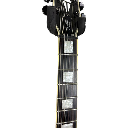 Epiphone Les Paul Custom EMG 2010 - Ebony
