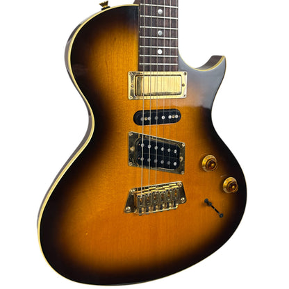 Gibson Nighthawk Special SP3 1994 - Tobacco Sunburst